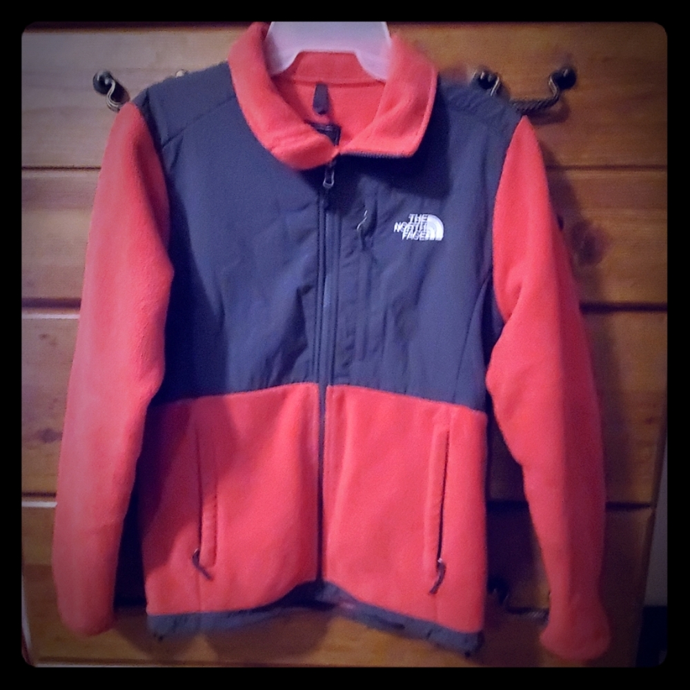 North Face jacket women's